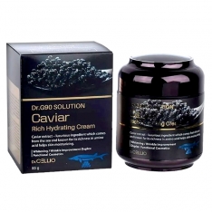 Крем для лица с экстрактом икры Dr.Cellio DR.G90 Solution Caviar Rich Hydrating Cream