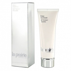 Очищающая пенка La Prairie Foam Cleanser