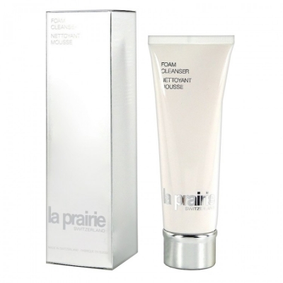 Очищающая пенка La Prairie Foam Cleanser
