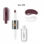 Блеск для губ Kiko Unlimited Double Touch 2 в 1 (4 шт)