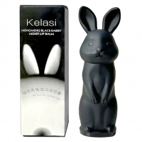 Бальзам для губ Kelasi Hare (черный)
