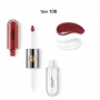 Блеск для губ Kiko Unlimited Double Touch 2 в 1 (4 шт)
