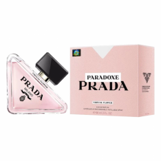 Женская парфюмерная вода Prada Paradoxe Virtual Flower (Евро качество A-Plus Люкс)