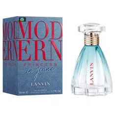 Женская парфюмерная вода Lanvin Modern Princess In Jeans (Евро качество)