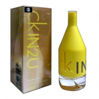 Женская туалетная вода Calvin Klein CK In2u Colletion Bottle For Her (Евро качество A-Plus Люкс)