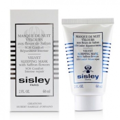 Ночная маска для лица Sisley Masque De Nuit Velours