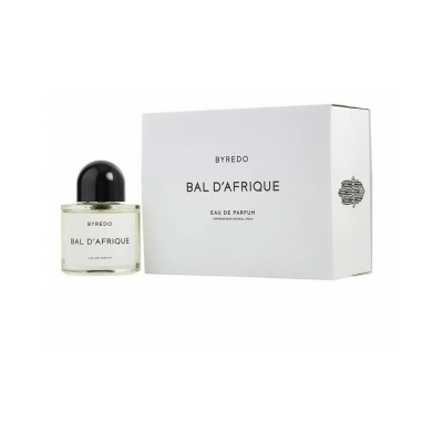 Парфюмерная вода Byredo Bal D'Afrique унисекс 100 ml Парфюмерная вода Byredo Bal D'Afrique унисекс 100 ml