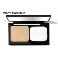 Кремовая пудра Bobbi Brown Skin Weightless Powder Foundation (Warm porcelain)