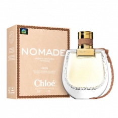 Женская парфюмерная вода Chloe Nomade Jasmin Naturel Intense (Евро качество A-Plus Люкс)
