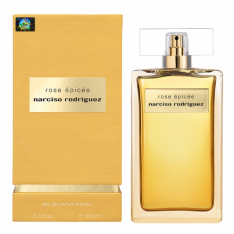 Женская парфюмерная вода Narciso Rodriguez Rose Epicee (Евро качество)