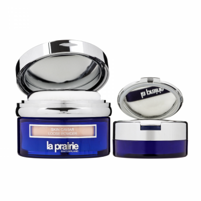Пудра La Prairie Skin Caviar Loose Powder рассыпчатая Translucent 0