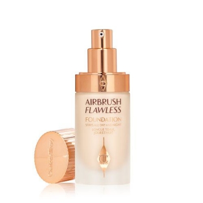 Крем тональный Charlotte Tilbury Airbrush Flawless №1N