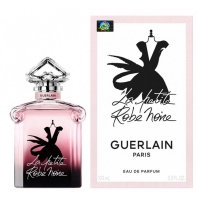 Женская парфюмерная вода Guerlain La Petite Robe Noire Rose Cherry (Евро качество)