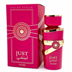 Женская парфюмерная вода Fragrance World Just Lychee (ОАЭ)