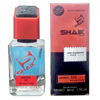 Shaik № 555 Ex Nihilo Blue Talisman (50 ml) Shaik № 555 Ex Nihilo Blue Talisman (50 ml)