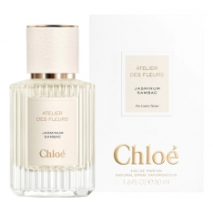 Chloe Atelier Des Fleurs Jasminum Sambac женская (качество люкс)