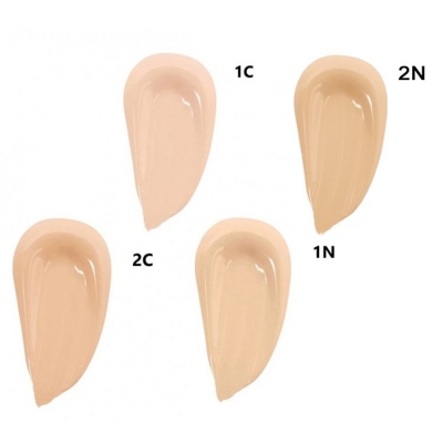 Крем тональный Charlotte Tilbury Airbrush Flawless №1N Крем тональный Charlotte Tilbury Airbrush Flawless №1N