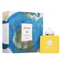 Женская парфюмерная вода Amouage Sunshine For Woman (качество люкс)
