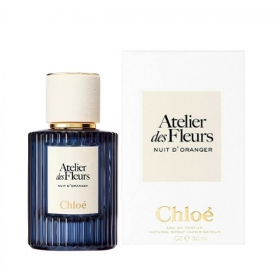 Chloe Atelier Des Fleurs Nuit D'Oranger женская (качество люкс)