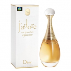 Женская парфюмерная вода Dior J'adore Infinissime (Евро качество A-Plus Люкс)