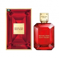 Женская парфюмерная вода Michael Kors Sexy Ruby (Евро качество)