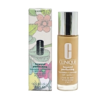 Крем тональный + консиллер Clinique Beyond Perfecting №63 Крем тональный + консиллер Clinique Beyond Perfecting №63