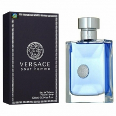 Мужская туалетная вода Versace Pour Homme (Евро качество A-Plus Люкс)
