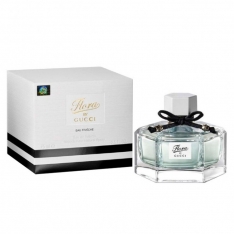 Женская туалетная вода Gucci Flora Eau Fraiche (Евро качество A-Plus Люкс)