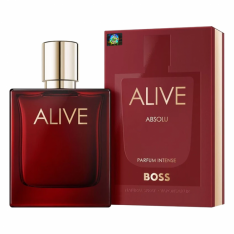Женская парфюмерная вода Hugo Boss Boss Alive Absolu (Евро качество A-Plus Люкс)