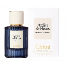 Chloe Atelier Des Fleurs Orchidée De Minuit унисекс (качество люкс)