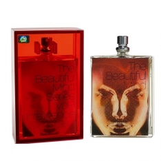 Туалетная вода Escentric Molecules The Beautiful Mind Series Intelligence & Fantasy унисекс (Евро качество A-Plus Люкс)​