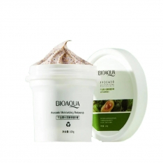 Скраб для тела Bioaqua Avocado