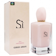 Женская парфюмерная вода Giorgio Armani Si Fiori Eau De Parfum (Евро качество A-Plus Люкс)