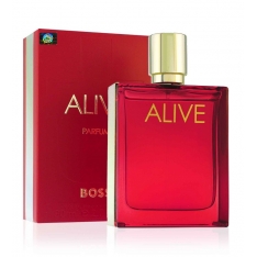 Женская парфюмерная вода Hugo Boss Boss Alive Parfum (Евро качество A-Plus Люкс)