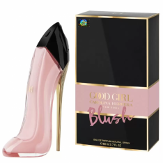 Женская парфюмерная вода Carolina Herrera Good Girl Blush (Евро качество A-Plus Люкс)