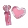 Набор для ухода за губами Gege Bear Plant Extract Lip Care Set