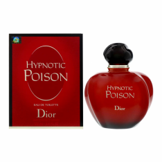 Женская туалетная вода Dior Hypnotic Poison Eau de Toilette (Евро качество A-Plus Люкс)​