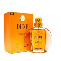 Женская туалетная вода Christian Dior Dune (Евро качество A-Plus Люкс)