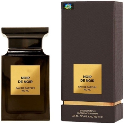 Парфюмерная вода Tom Ford Noir De Noir унисекс (Евро качество A-Plus Люкс)​