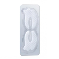 Патчи для глаз Bioaqua Crystal Smooth (5 шт) Патчи для глаз Bioaqua Crystal Smooth (5 шт)