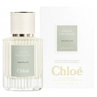 Chloe Atelier Des Fleurs Santalum унисекс (качество люкс)