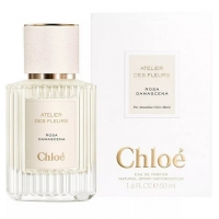 Chloe Atelier Des Fleurs Rosa Damascena женская (качество люкс)