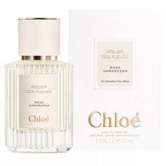 Chloe Atelier Des Fleurs Rosa Damascena женская (качество люкс)