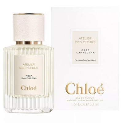 Chloe Atelier Des Fleurs Rosa Damascena женская (качество люкс)