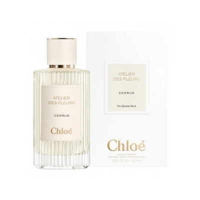 Chloe Atelier Des Fleurs Cedrus унисекс (качество люкс)