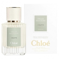 Chloe Atelier Des Fleurs Violette унисекс (качество люкс)
