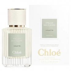 Chloe Atelier Des Fleurs Violette унисекс (качество люкс)