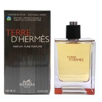 Мужская парфюмерная вода Hermes Terre d'Hermes Flacon H 2021 (Евро качество A-Plus Люкс)