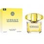 Женская туалетная вода Versace Yellow Diamond (Евро качество)