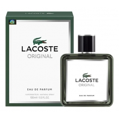 Мужская парфюмерная вода Lacoste Original (Евро качество A-Plus Люкс) Мужская парфюмерная вода Lacoste Original (Евро качество A-Plus Люкс)